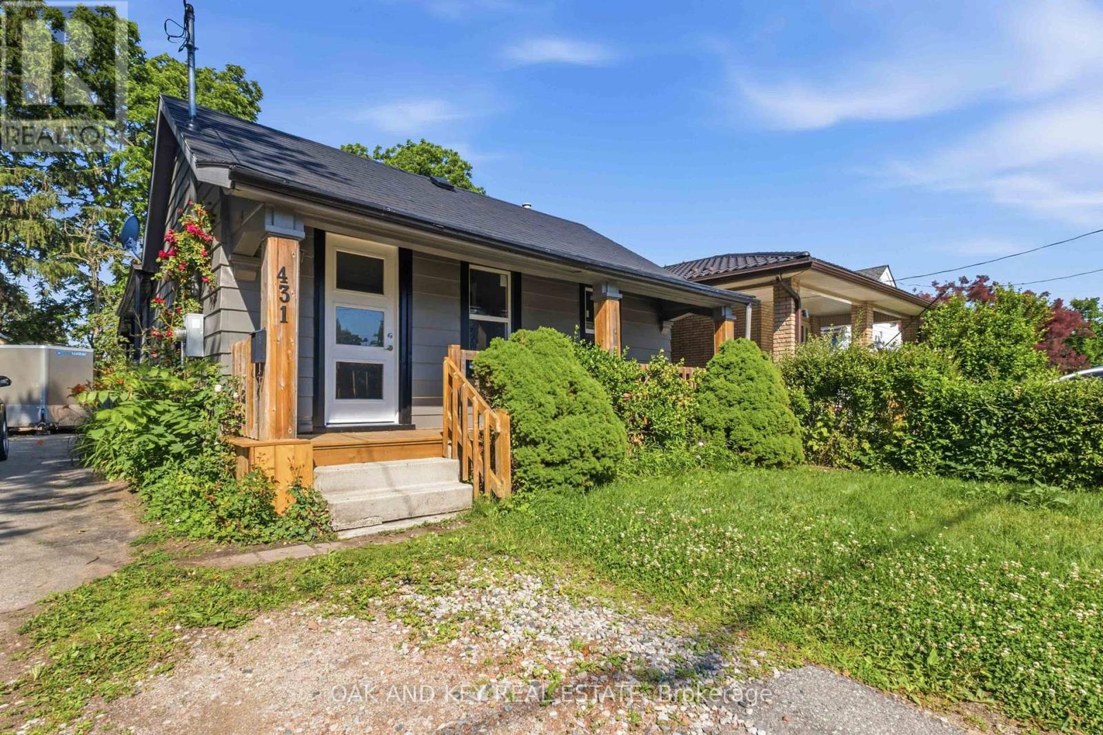 431 BURDICK PLACE - 1