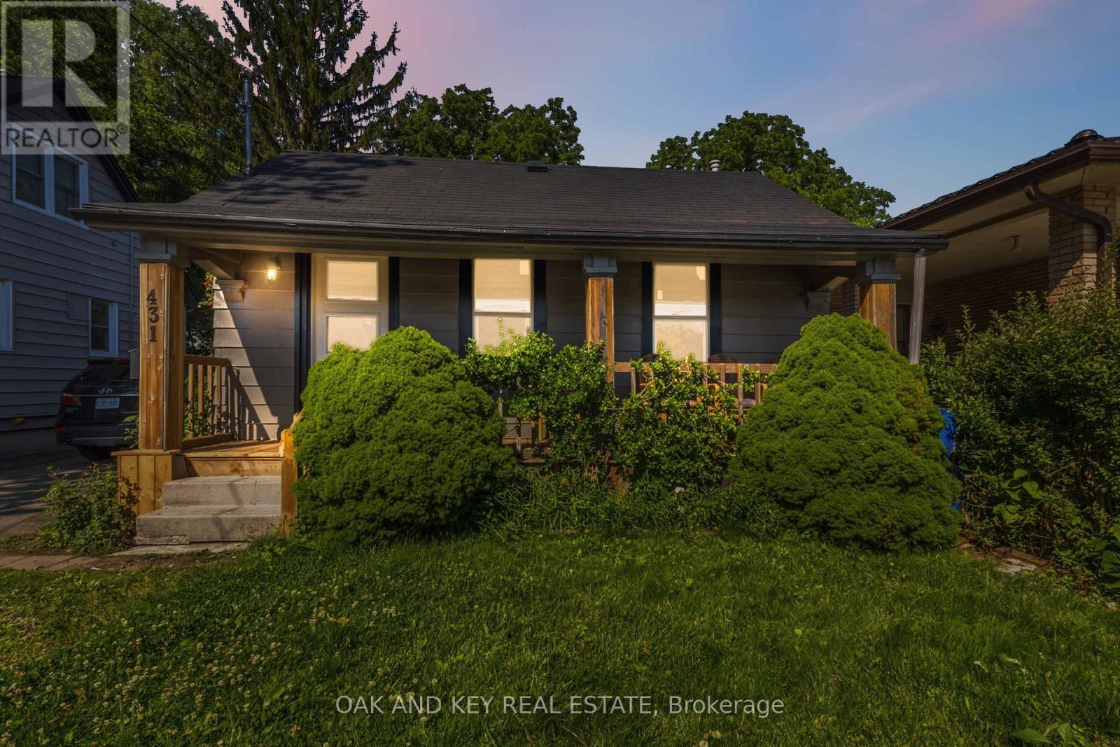 431 BURDICK PLACE - 3