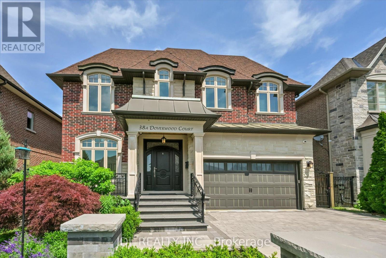 38A DOVERWOOD COURT - 2