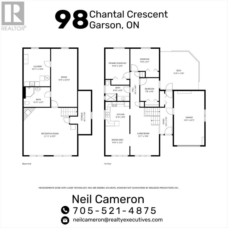 98 Chantal Crescent - 45