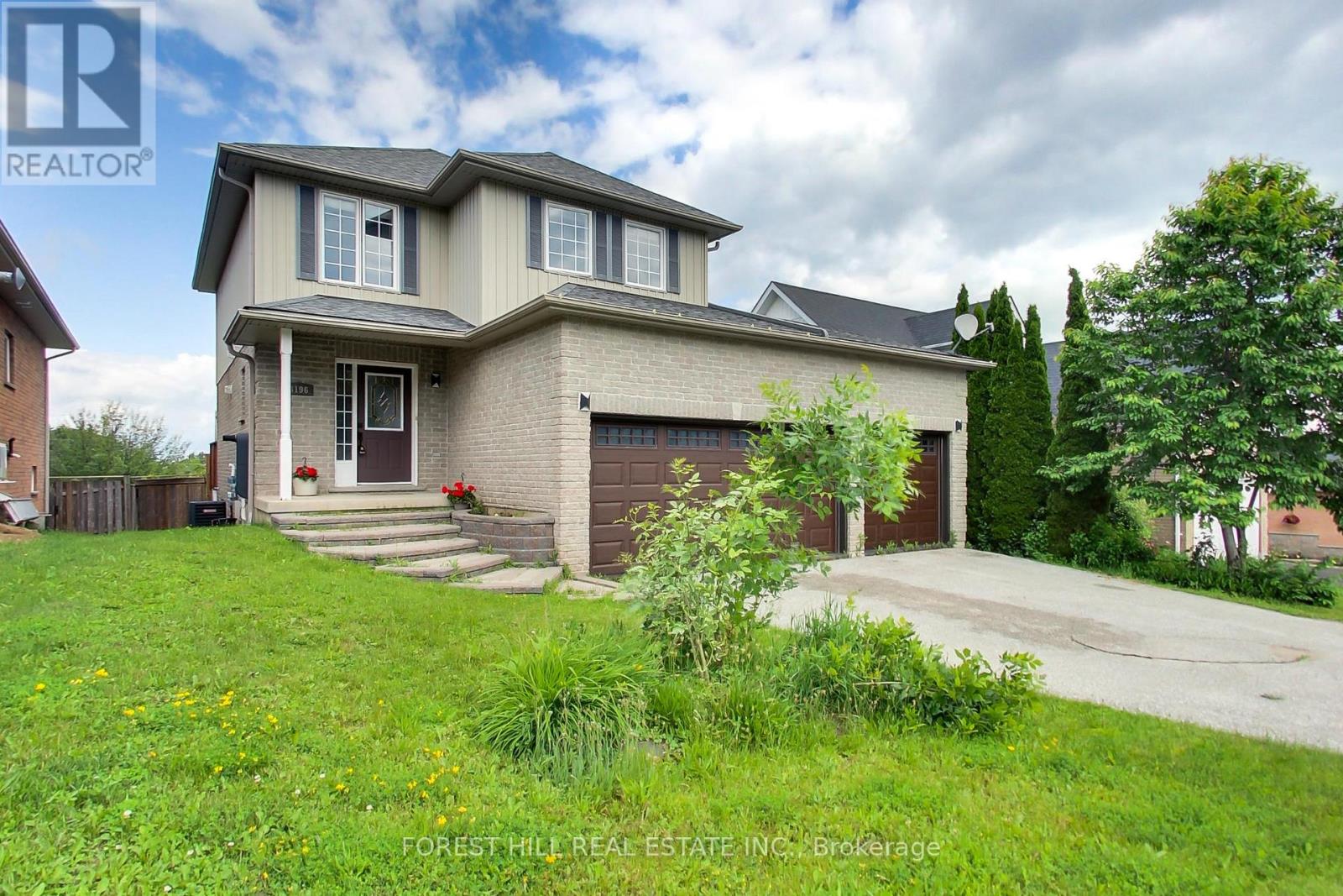 3196 BASS LAKE SIDE ROAD - 3