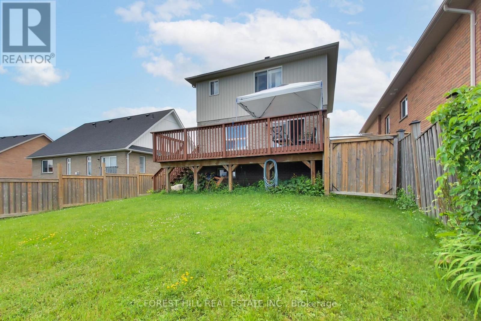 3196 BASS LAKE SIDE ROAD - 36