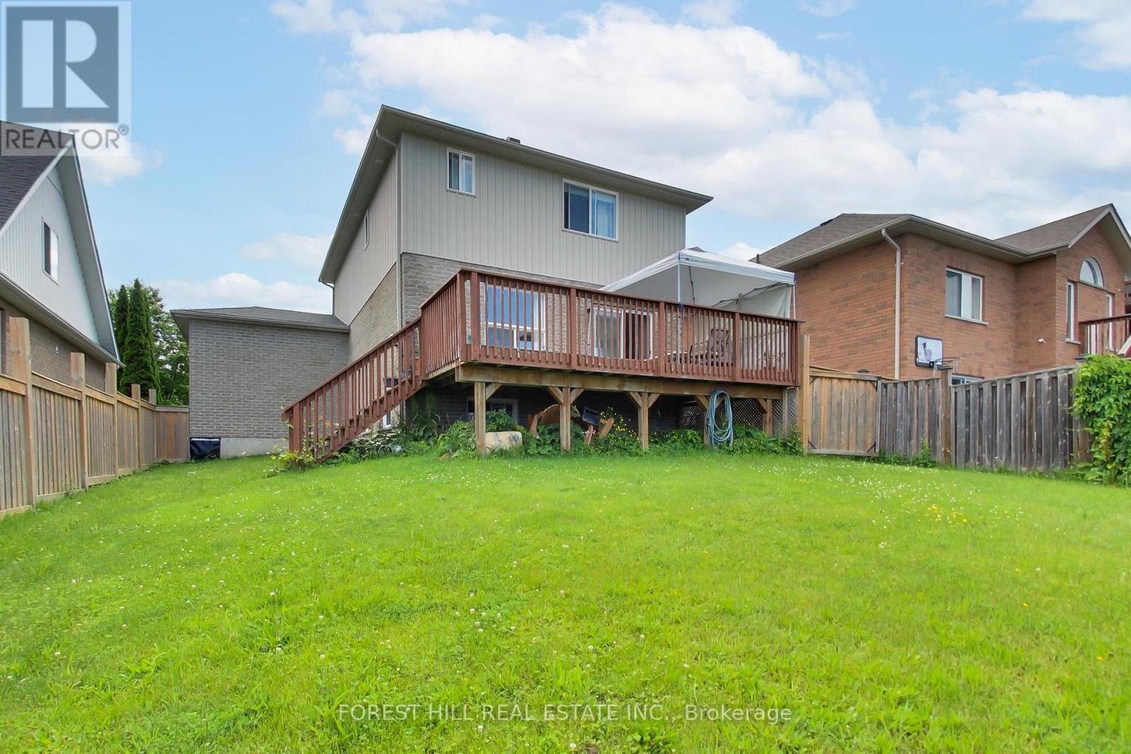 3196 BASS LAKE SIDE ROAD - 37