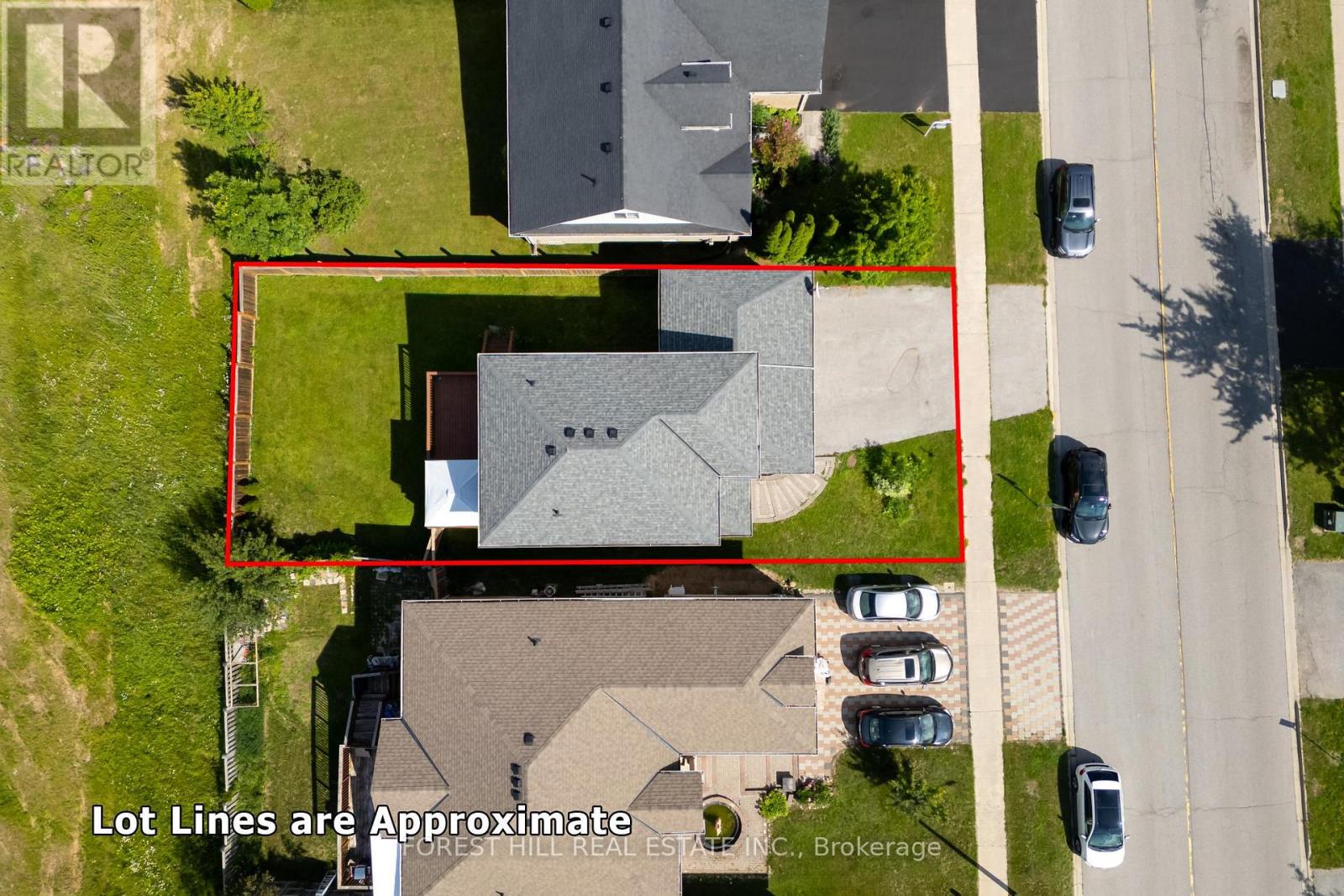 3196 BASS LAKE SIDE ROAD - 41