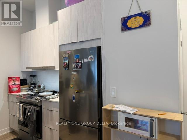 #502 4130 PARKSIDE VILLAGE DRIVE - 20