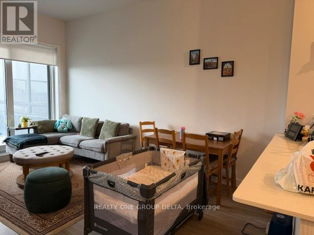#502 4130 PARKSIDE VILLAGE DRIVE - 21