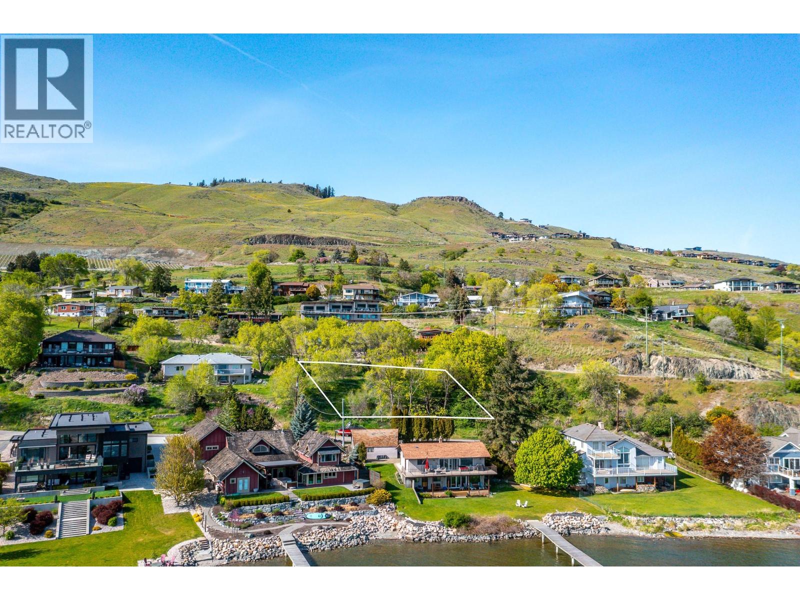 7328 Tronson Road, Vernon