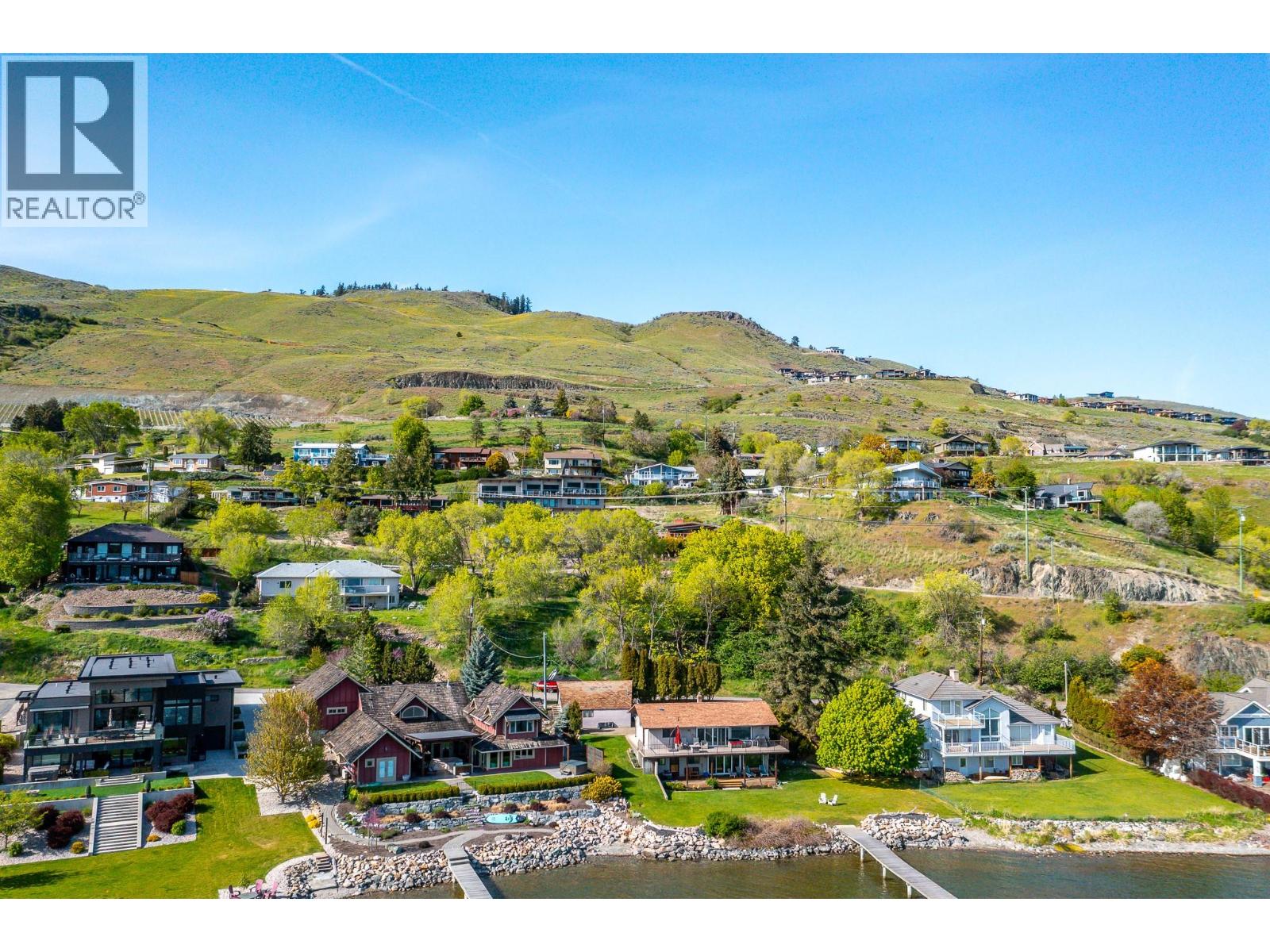 7328 Tronson Road, Vernon