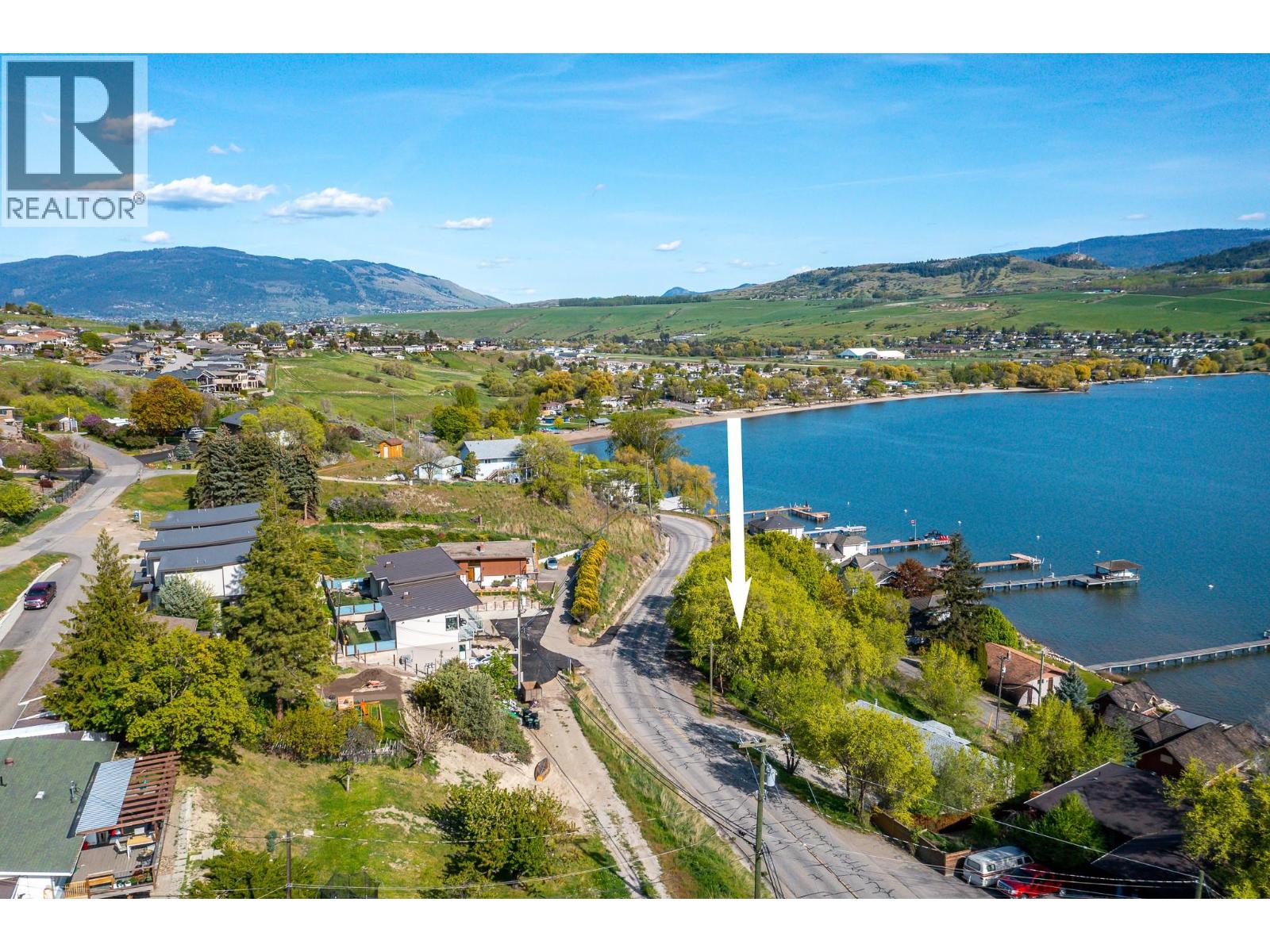 7328 Tronson Road, Vernon