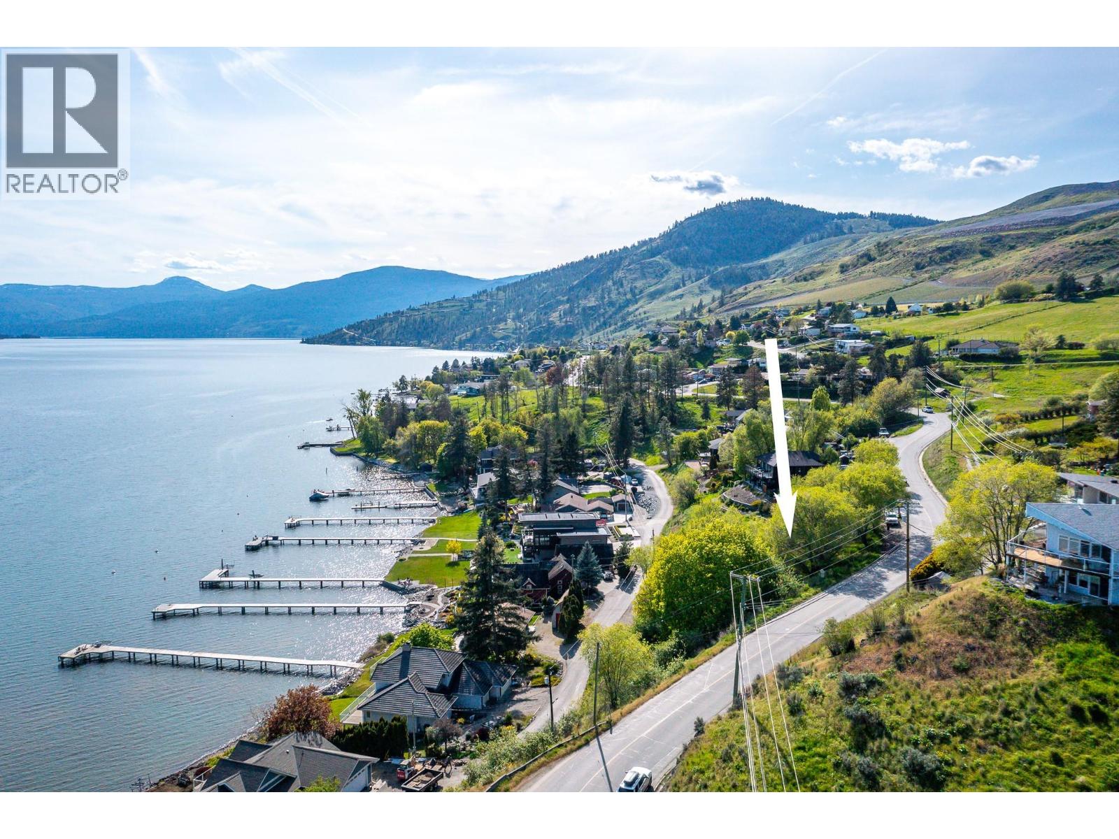 7328 Tronson Road, Vernon