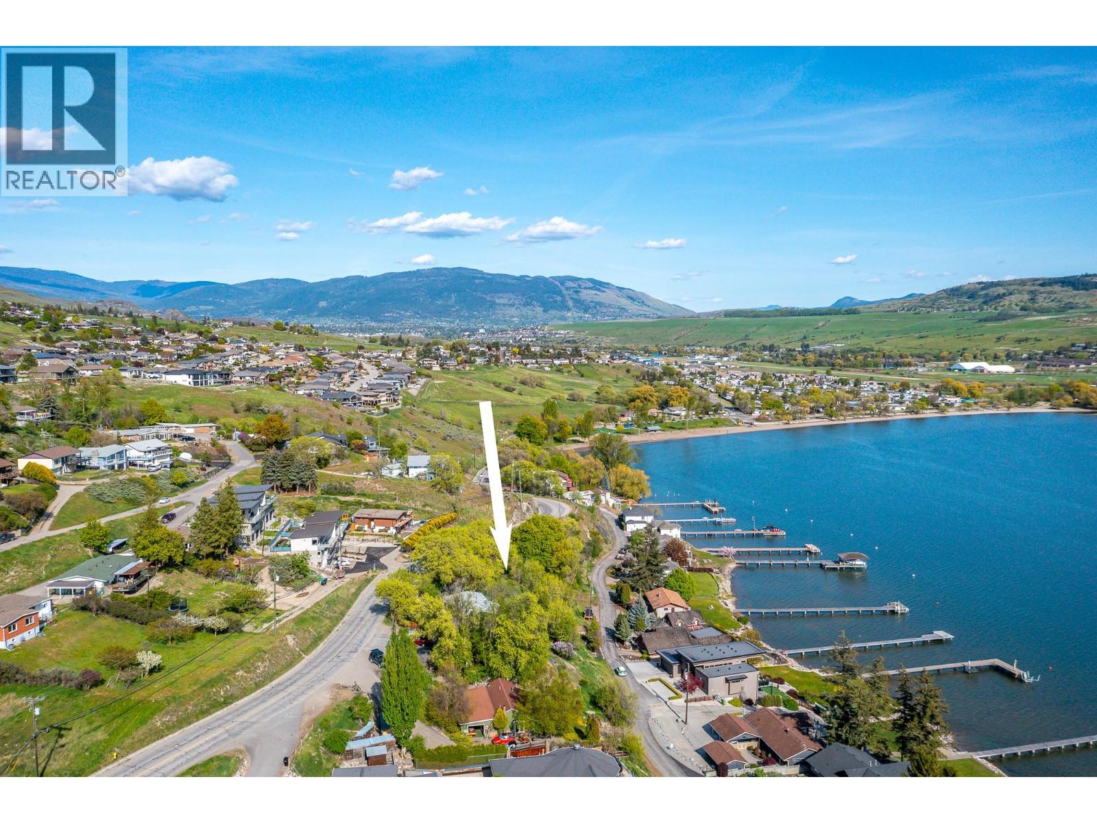 7328 Tronson Road, Vernon