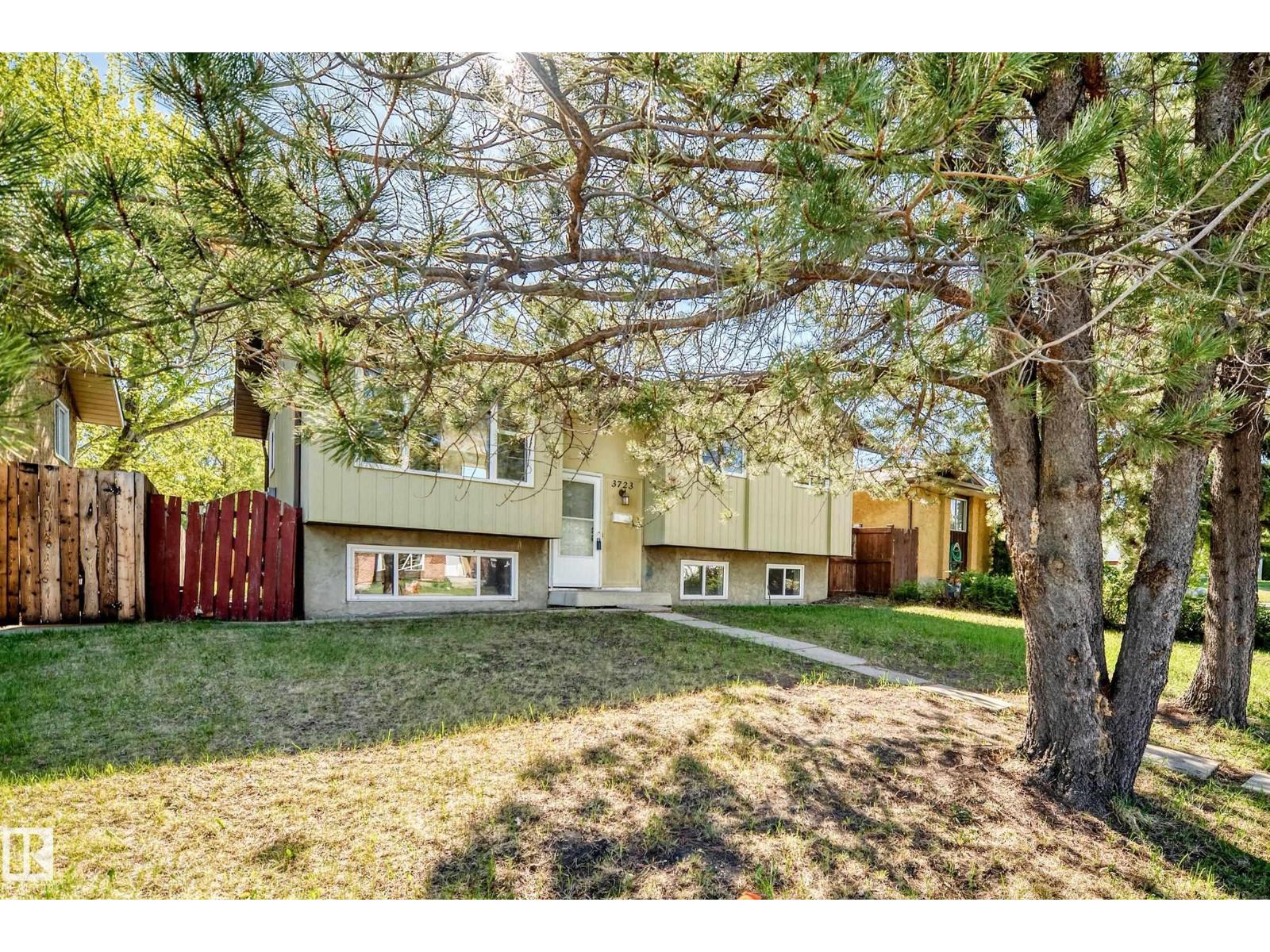 3723 63 ST NW - 1