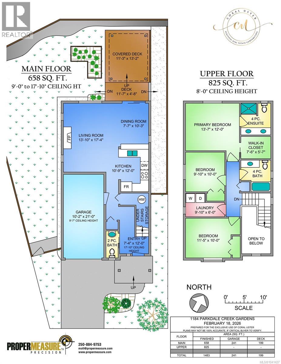 1184 Parkdale Creek Gdns - 40