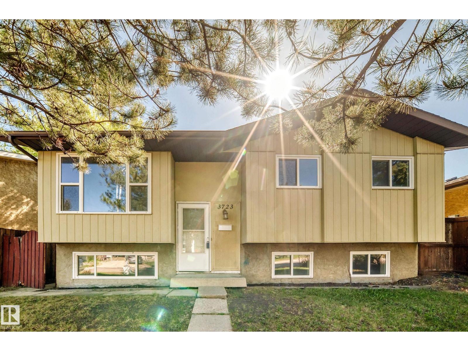 3723 63 ST NW - 45