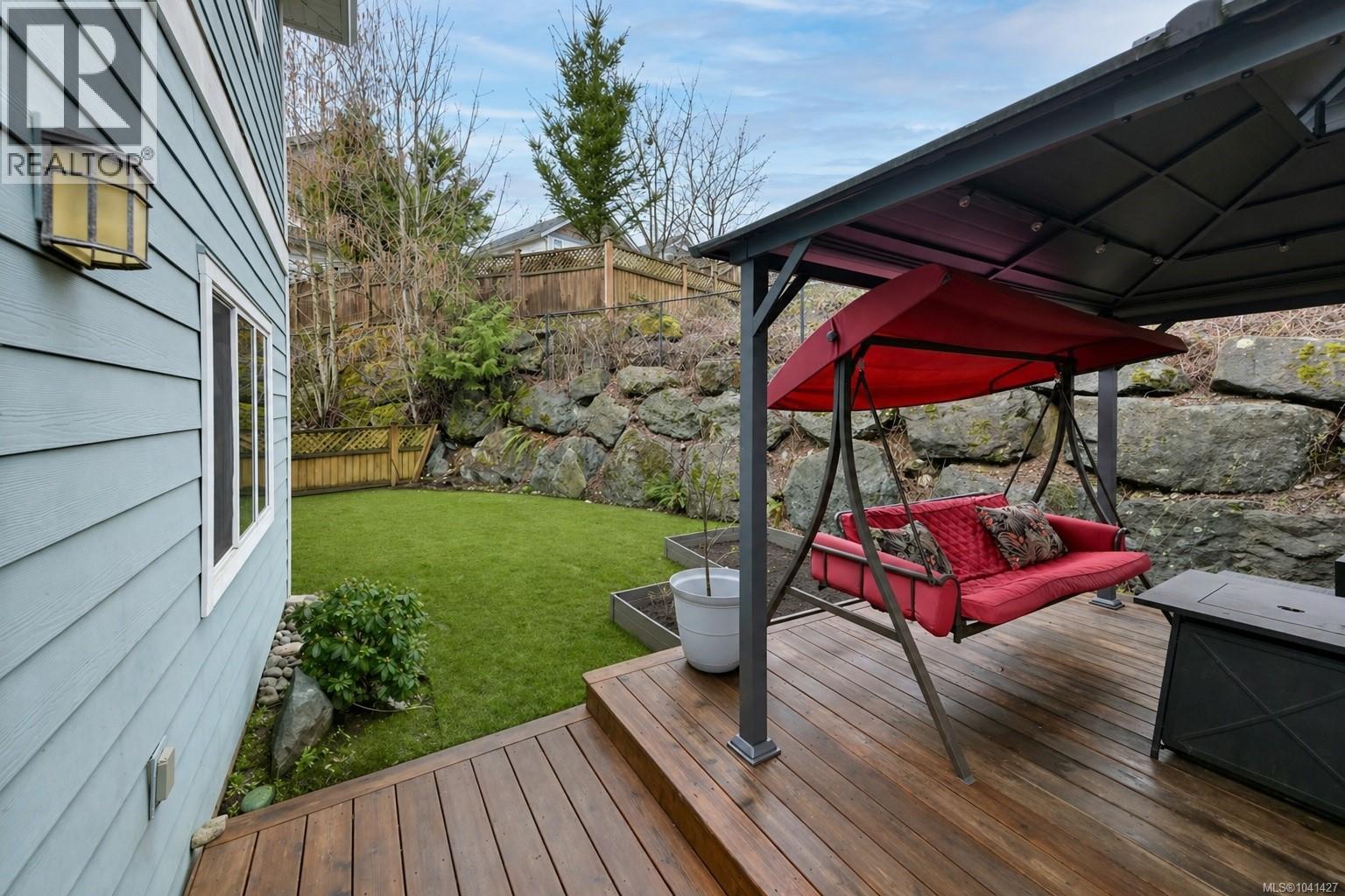 1184 Parkdale Creek Gdns - 4