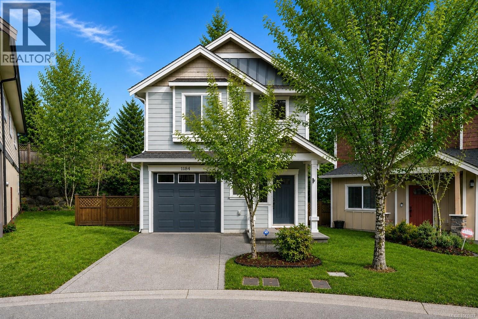 1184 Parkdale Creek Gdns - 2