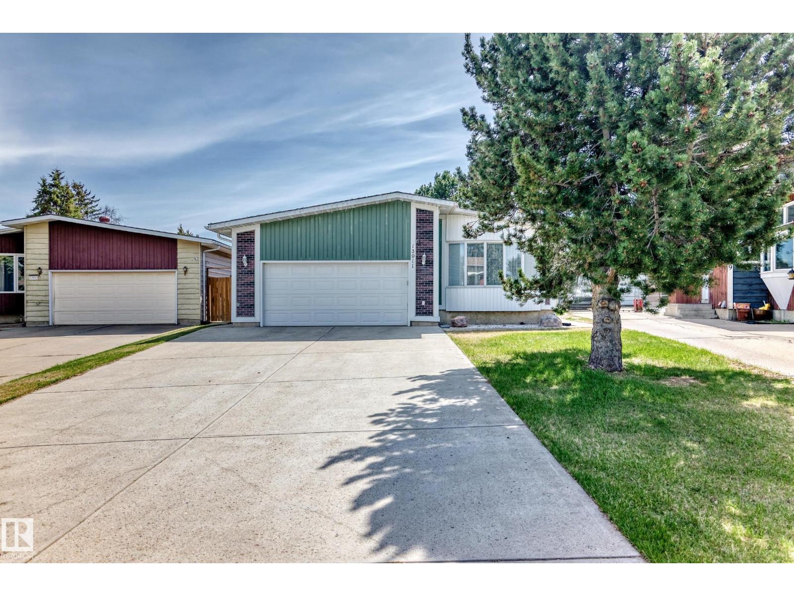13911 23 ST NW - 1