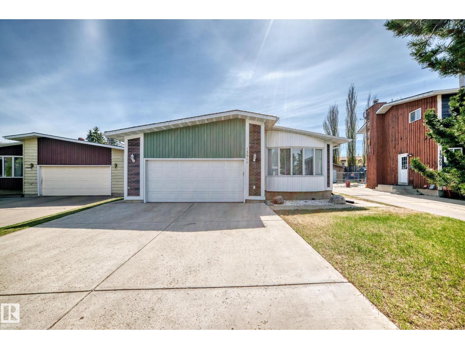 13911 23 ST NW - 2