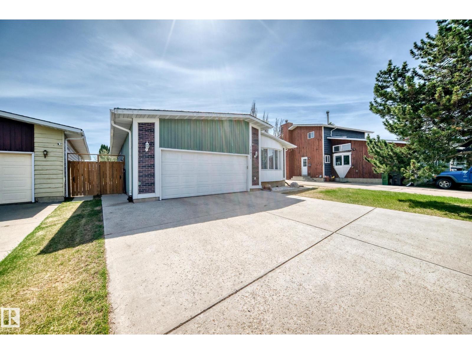 13911 23 ST NW - 63