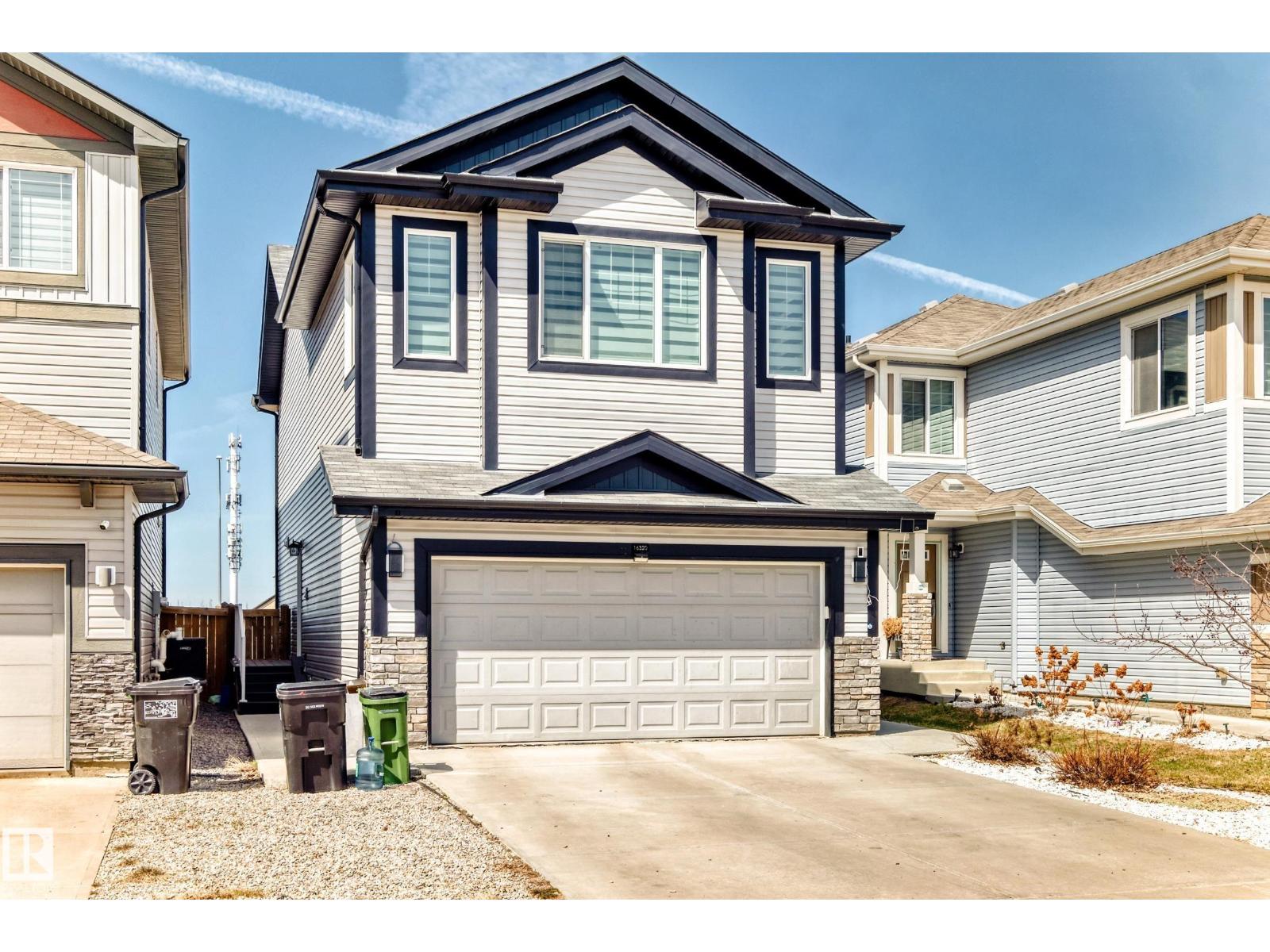 16320 12 AV SW - 2