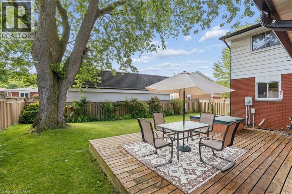 45 ARROWHEAD Crescent - 34