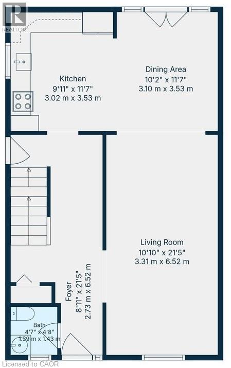 45 ARROWHEAD Crescent - 42