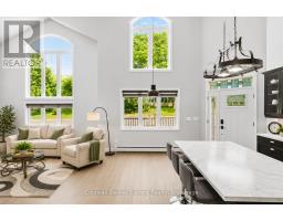 Kitchen - 765 Palace Road, Greater Napanee, ON K7R3K9 Photo 6
