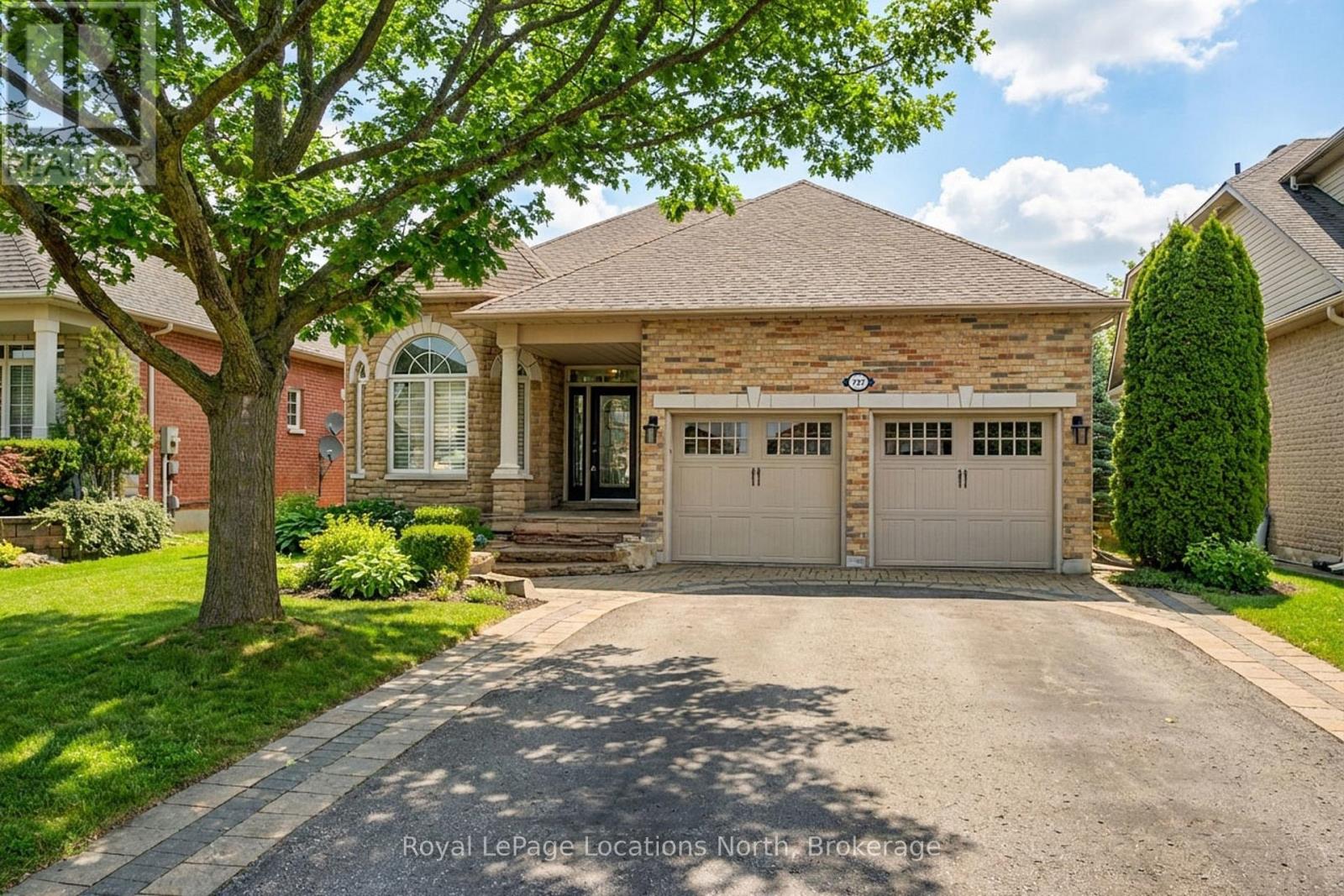 727 MADELINE HEIGHTS - 1