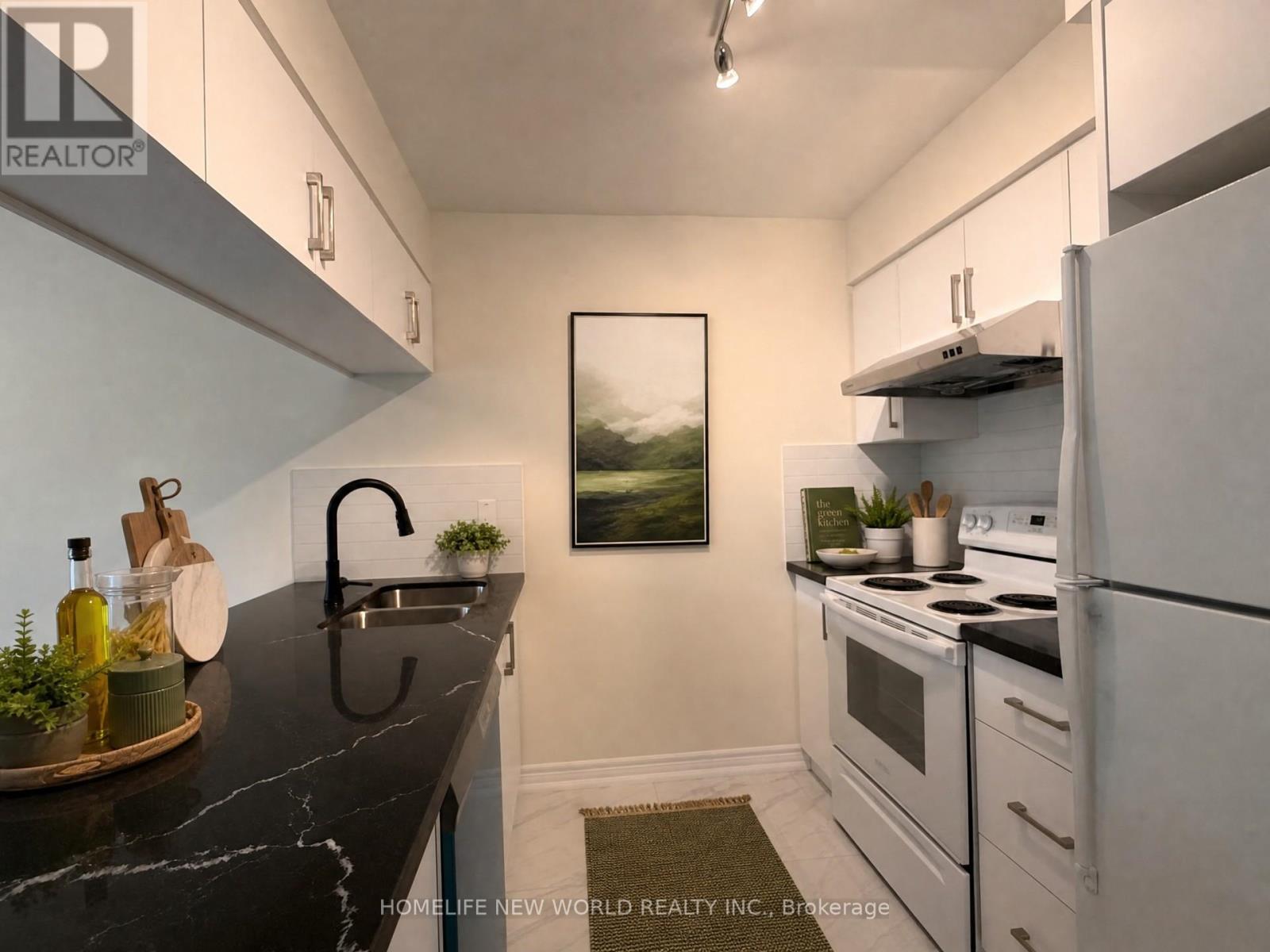 #506 28 EMPRESS AVENUE - 12
