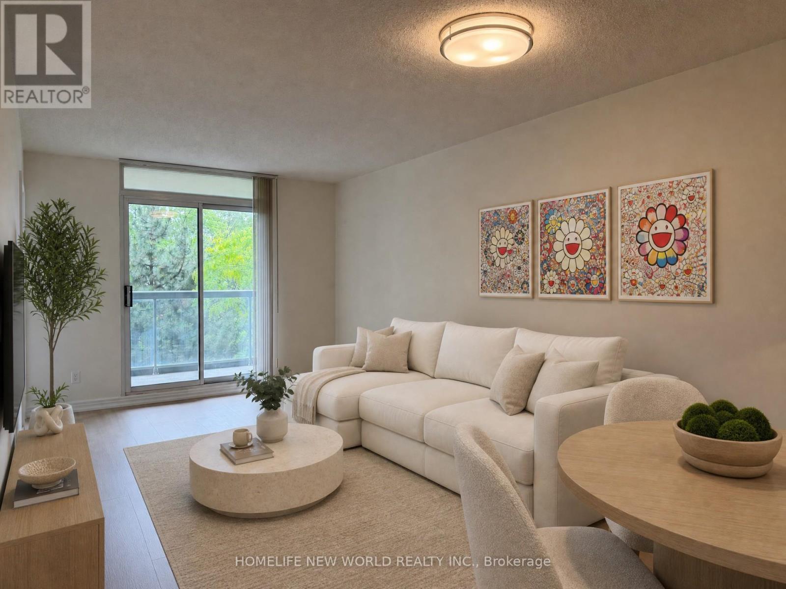 #506 28 EMPRESS AVENUE - 14