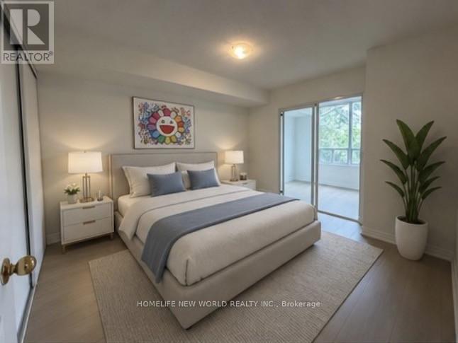 #506 28 EMPRESS AVENUE - 18