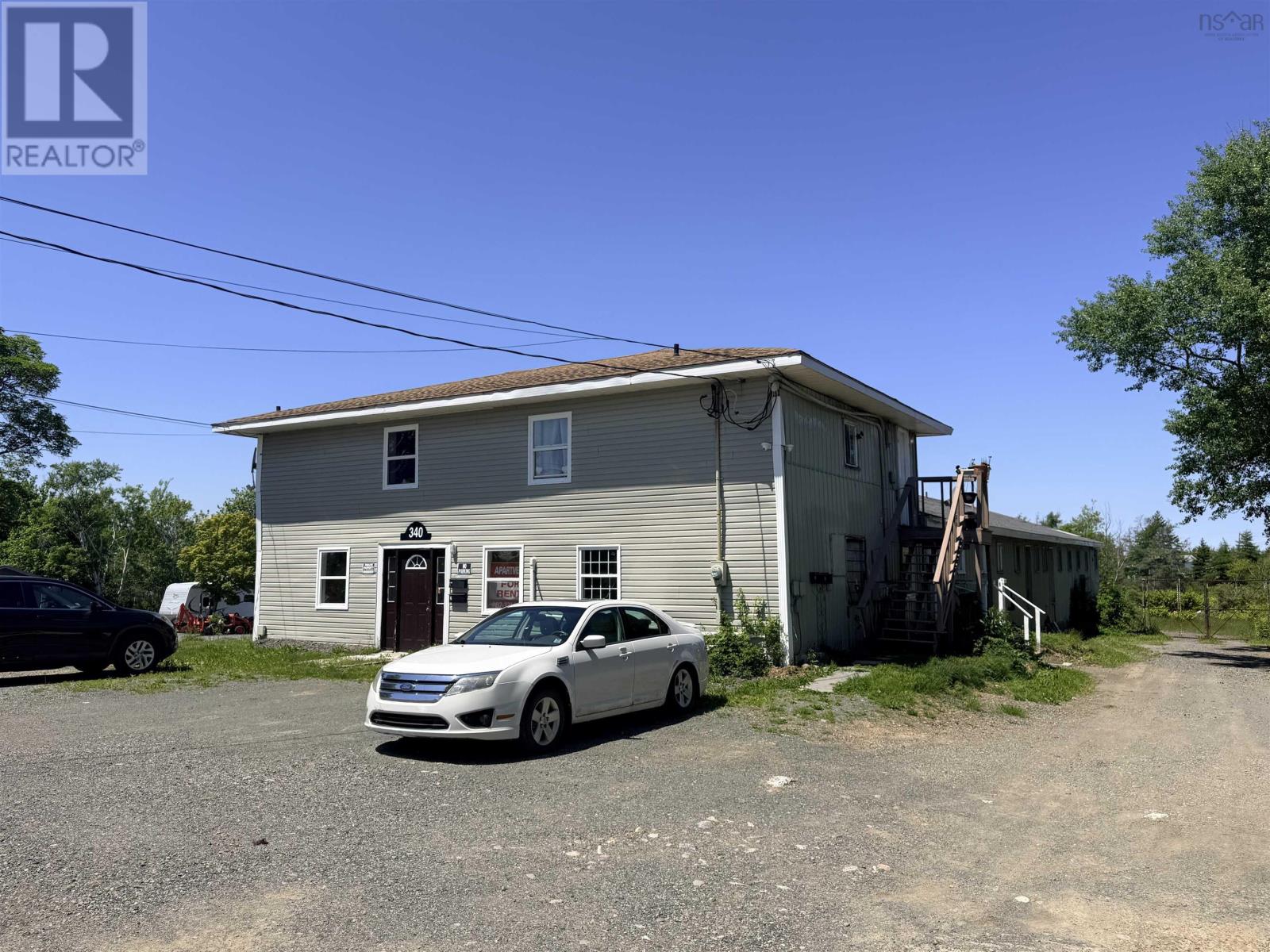 340 Reserve Street, Glace Bay — photo 3