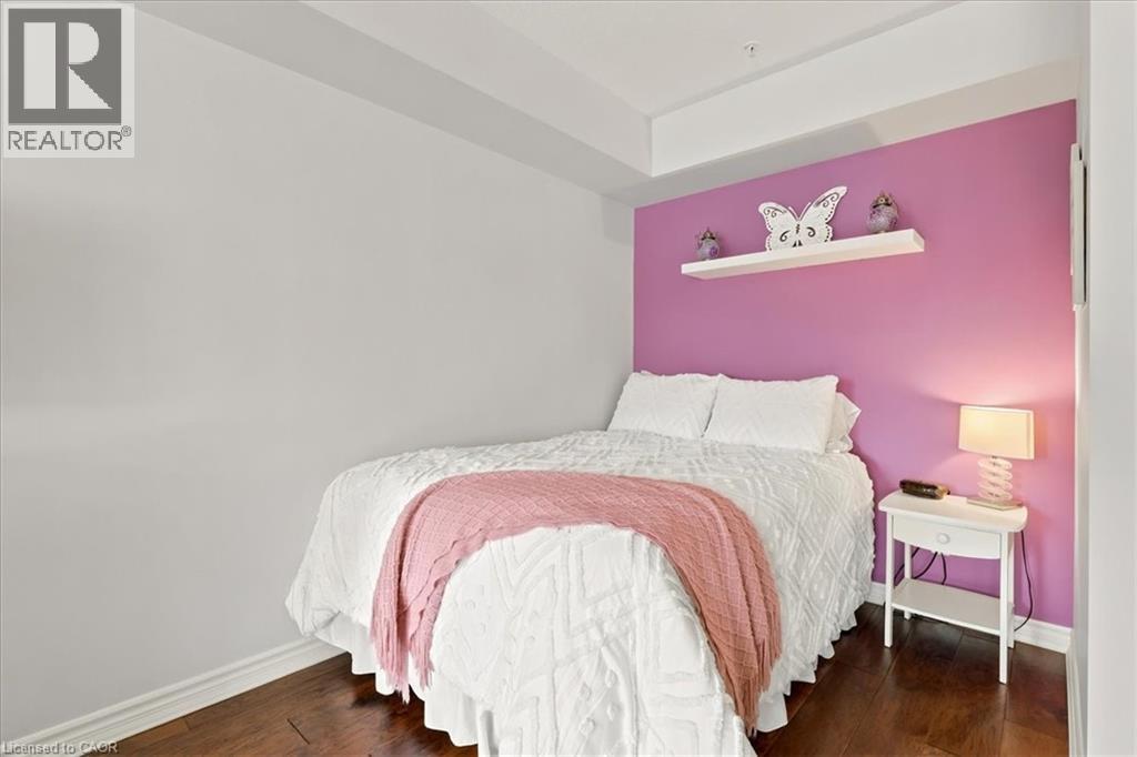 #207 245 SCOTLAND Street - 12