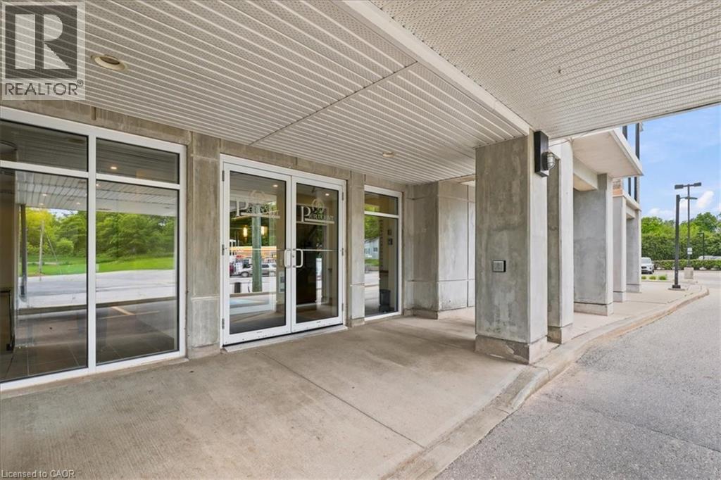 #207 245 SCOTLAND Street - 3