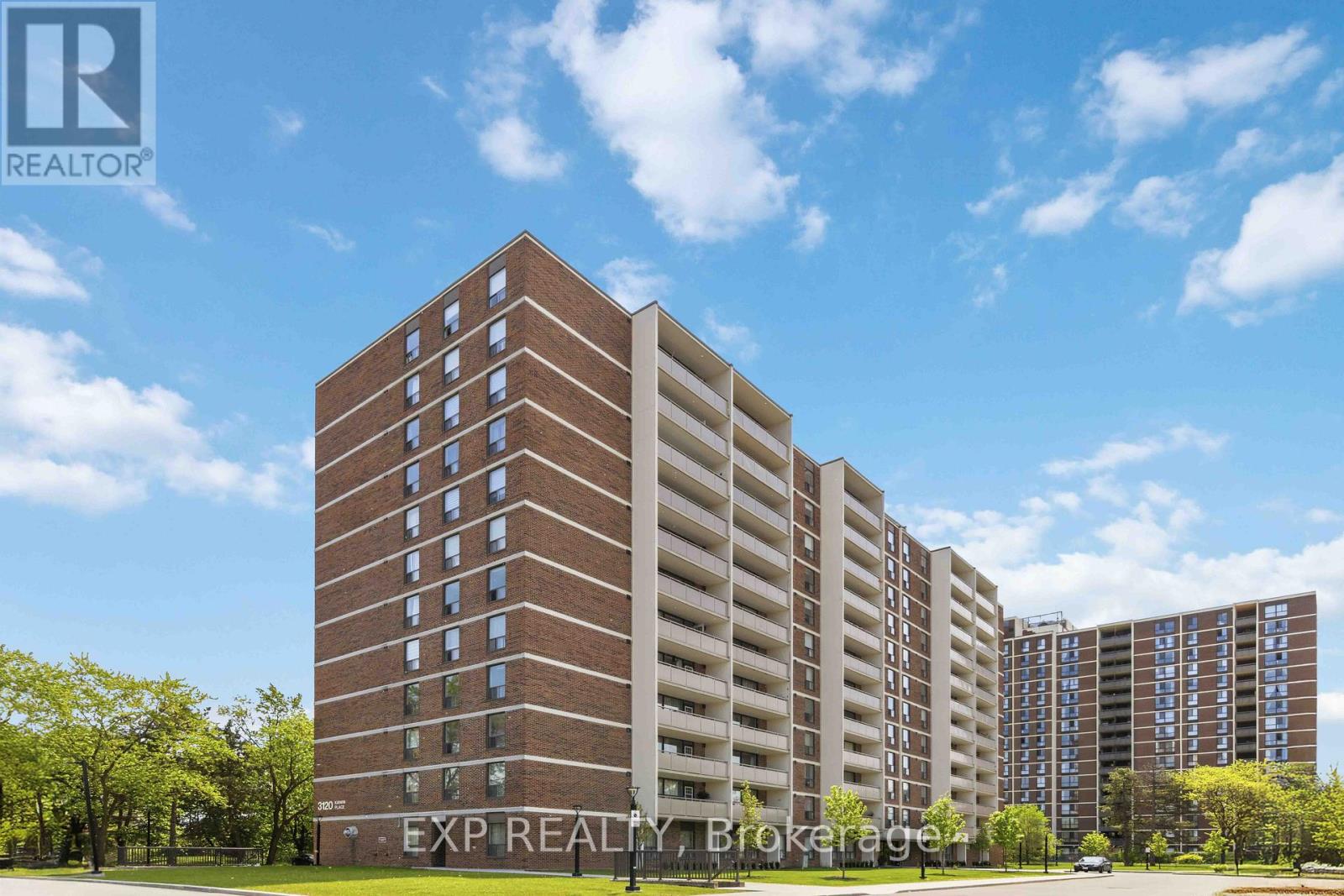 #509 3120 KIRWIN AVENUE - 2