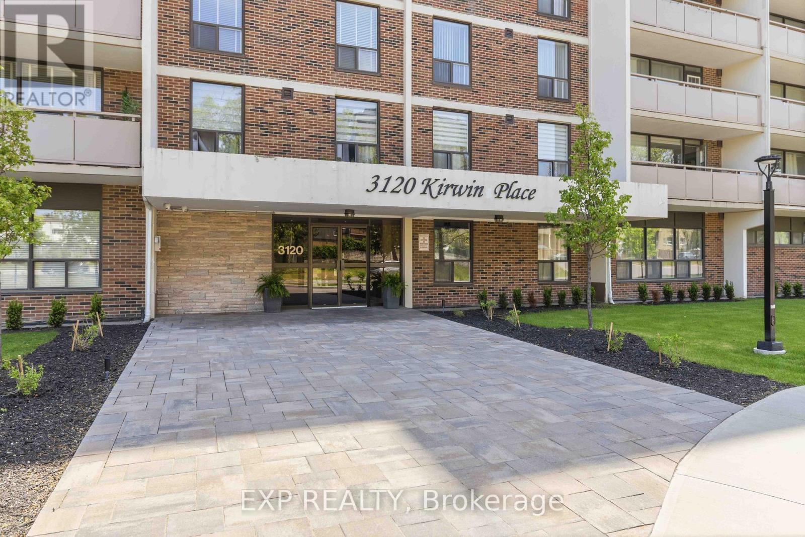 #509 3120 KIRWIN AVENUE - 3