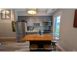 316 - 25 Pen Lake Point Road, Huntsville, ON P1H1A9 Photo 11