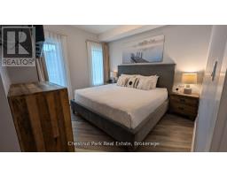 316 - 25 Pen Lake Point Road, Huntsville, ON P1H1A9 Photo 15