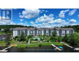 316 - 25 Pen Lake Point Road, Huntsville, ON P1H1A9 Photo 6