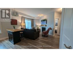 316 - 25 Pen Lake Point Road, Huntsville, ON P1H1A9 Photo 9