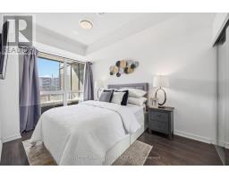 414 - 38 Forest Manor Road, Toronto, ON M2J1M1 Photo 22