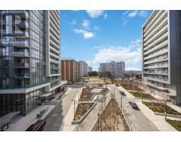 414 - 38 Forest Manor Road, Toronto, ON M2J1M1 Photo 29