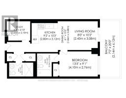 414 - 38 Forest Manor Road, Toronto, ON M2J1M1 Photo 30