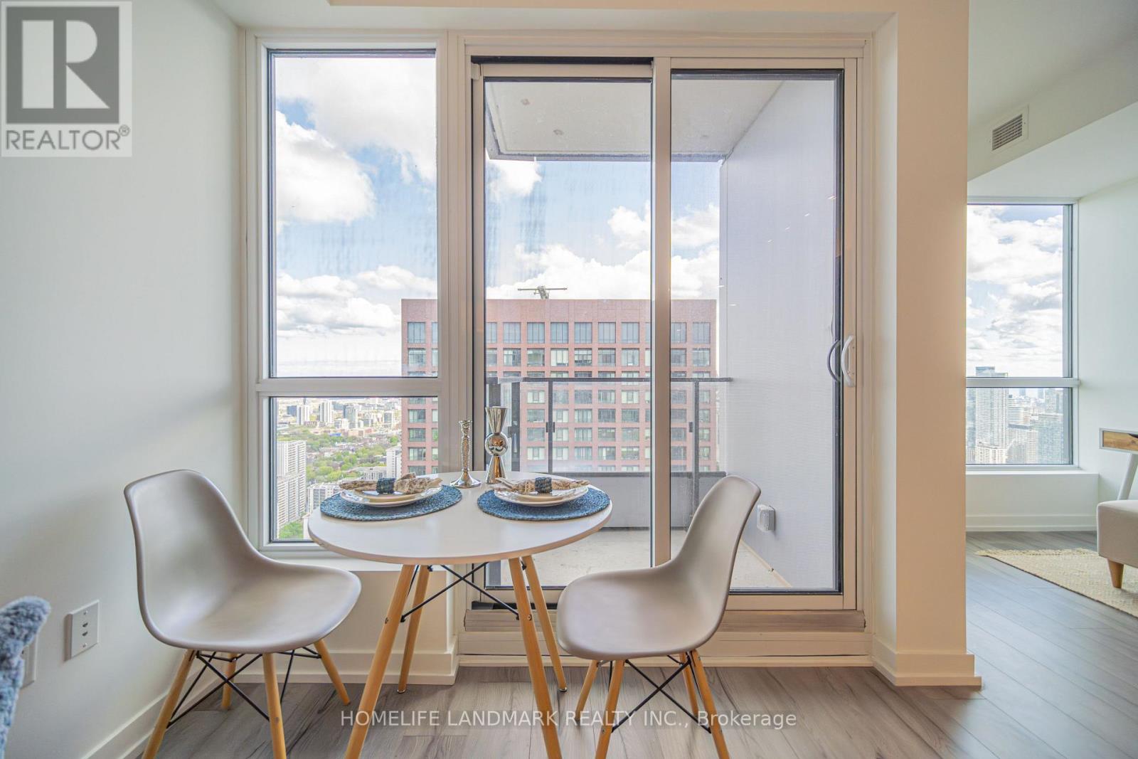 #5001 395 BLOOR STREET E - 15