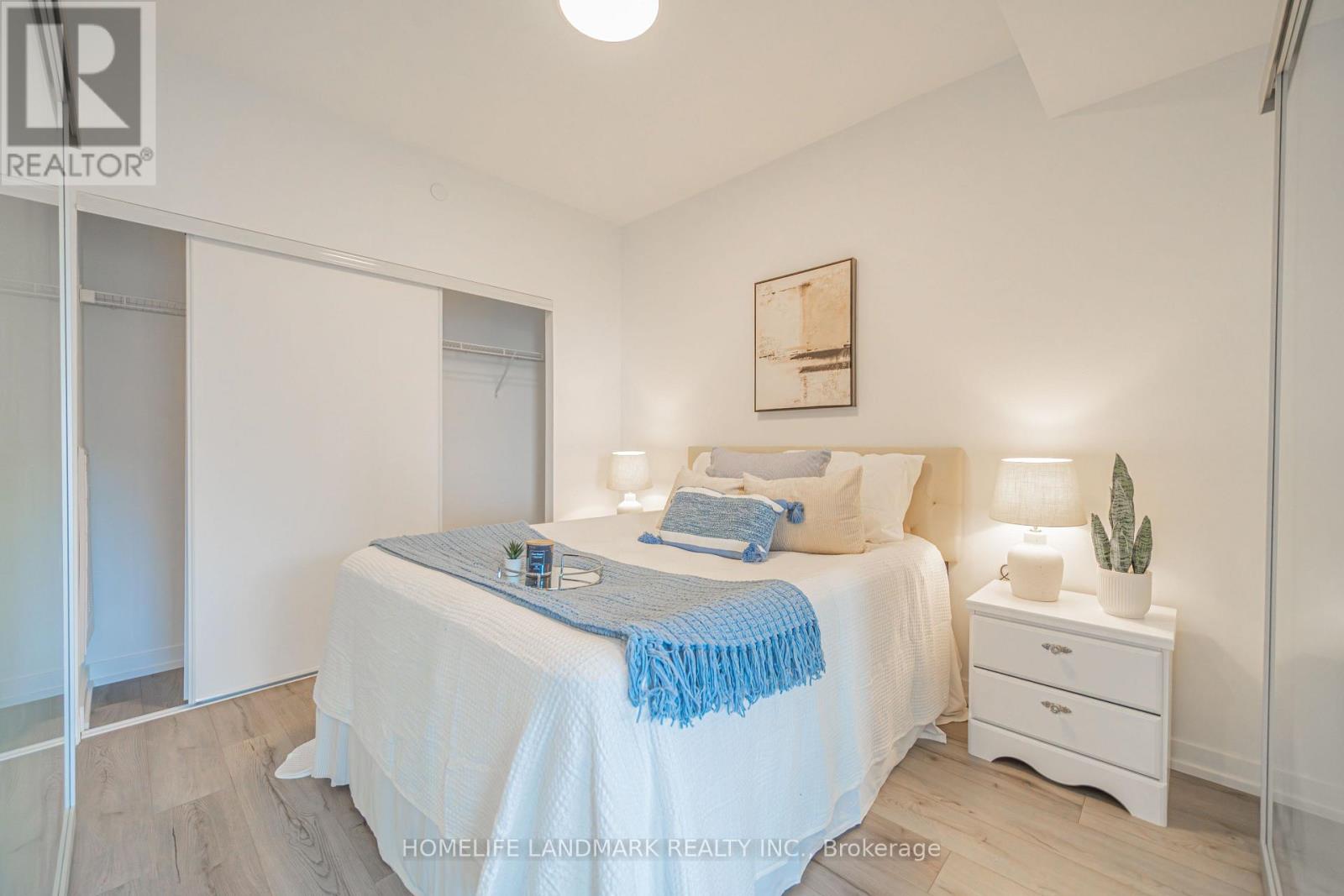 #5001 395 BLOOR STREET E - 16