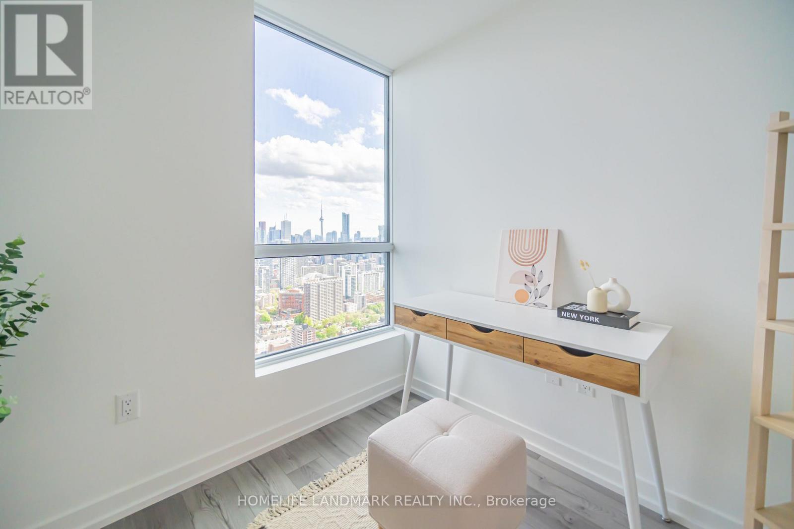 #5001 395 BLOOR STREET E - 19