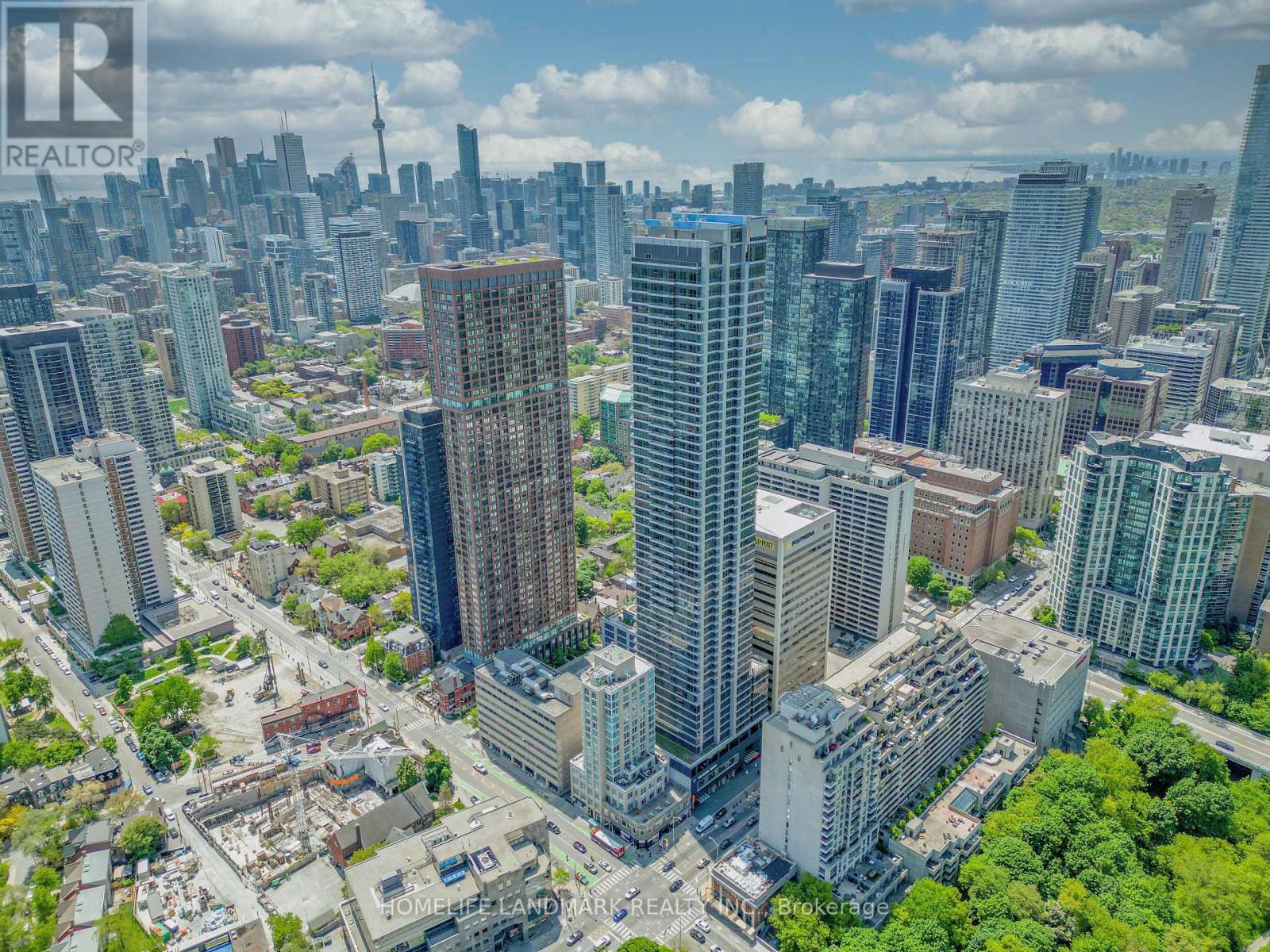 #5001 395 BLOOR STREET E - 2