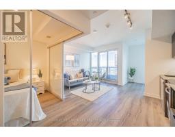 5001 - 395 Bloor Street E, Toronto, ON M4W0B4 Photo 13