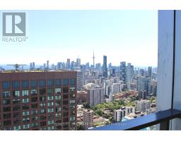 5511 - 395 Bloor Street E, Toronto, ON M4W0B4 Photo 6