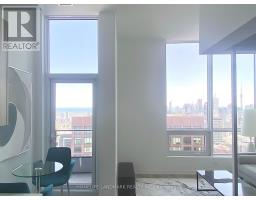 5511 - 395 Bloor Street E, Toronto, ON M4W0B4 Photo 7